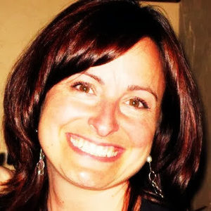 Meet your Posher, Julie